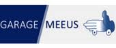 logo Garage Meeus - Temse