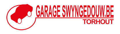 logo Garage Swyngedouw