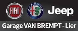 Garage Van Brempt NV