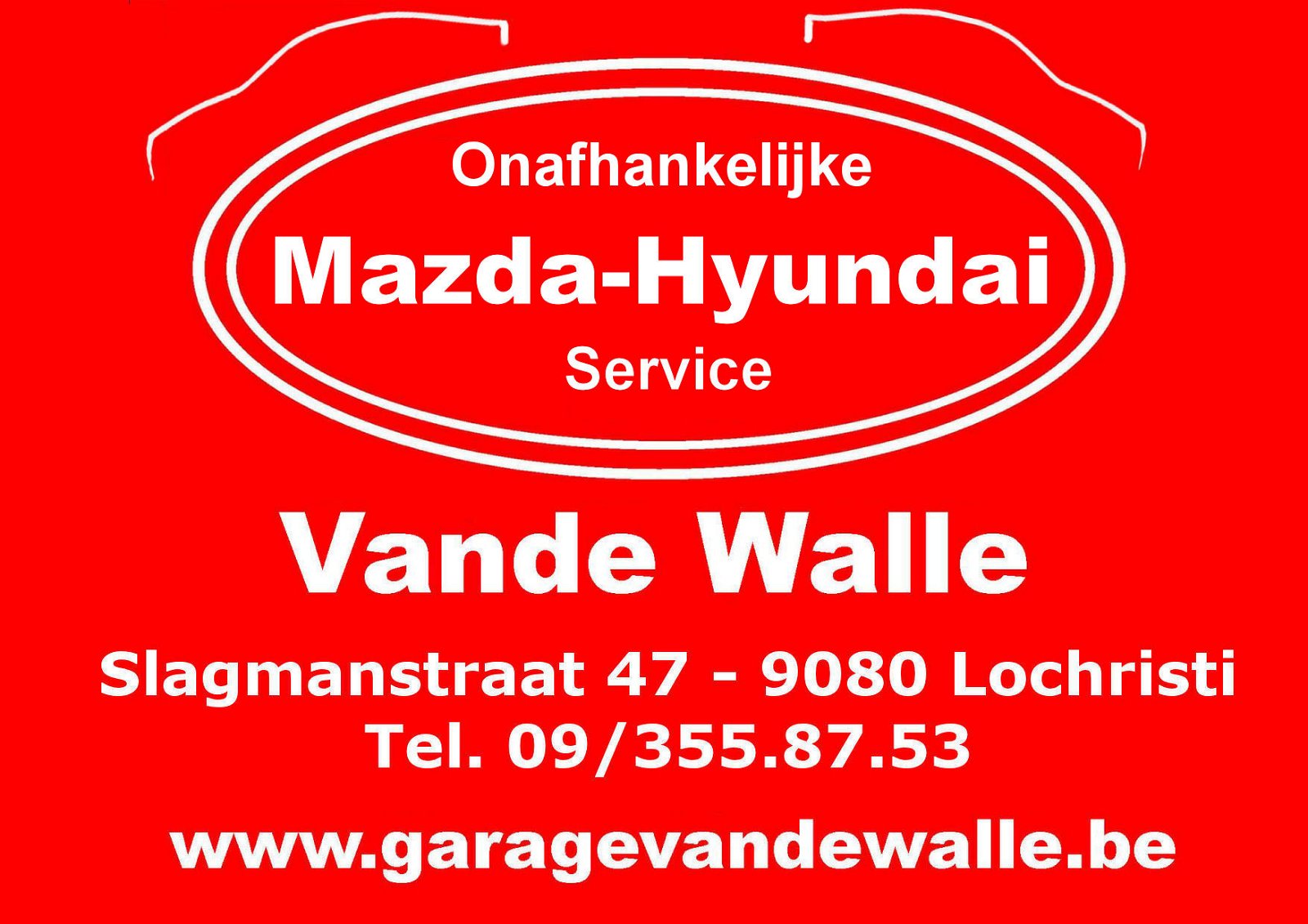 Garage Vande Walle
