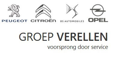 Groep Verellen