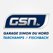 logo GSN