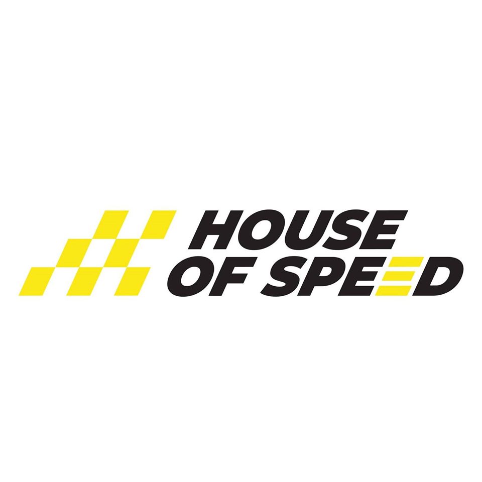 logo House of speed