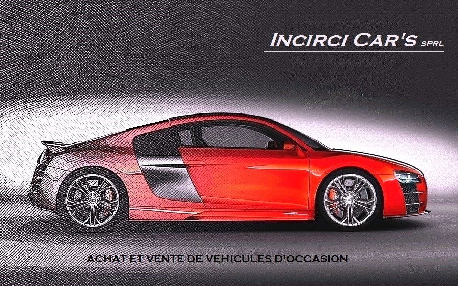 INCIRCI CAR'S