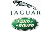 logo Jaguar Land Rover Brussels South - Waterloo