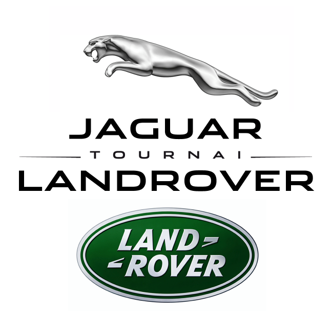 Jaguar Land Rover Tournai