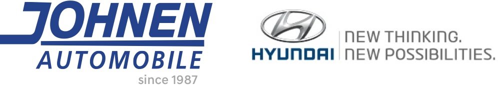 logo Johnen Automobile