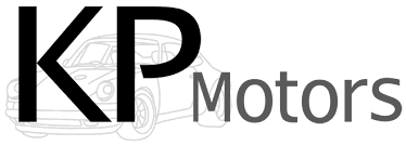 logo KP Motors bvba