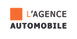 logo L'Agence Automobile Tervuren