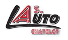 L'AS DE L'AUTO