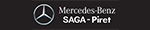 logo Mercedes SAGA-Piret Nivelles