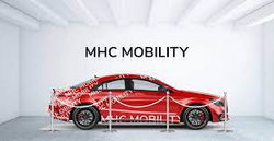 logo MHC Mobility
