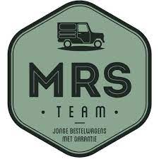logo MRSTeam Bvba