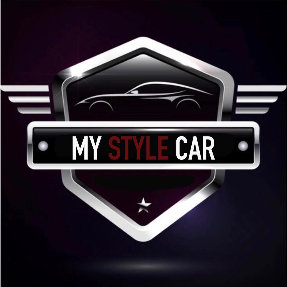 logo My Style Car