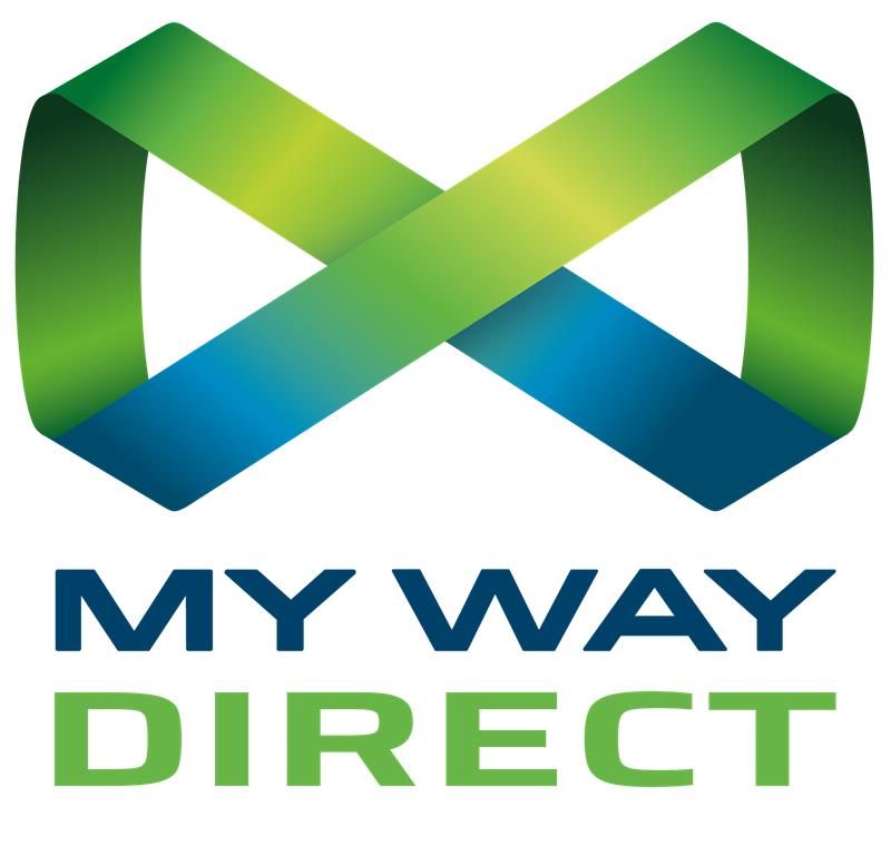 logo My Way Direct