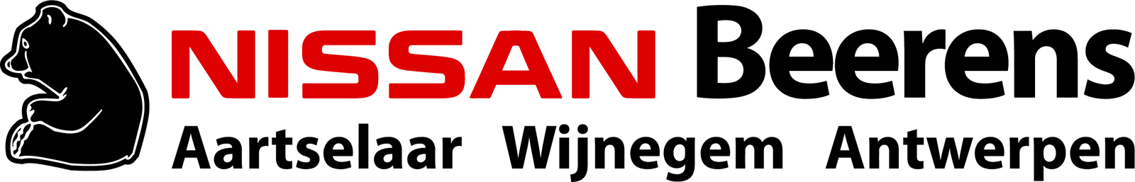 logo Beerens B2 Wijnegem