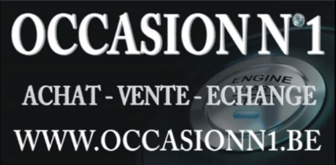 logo Occasion N°1