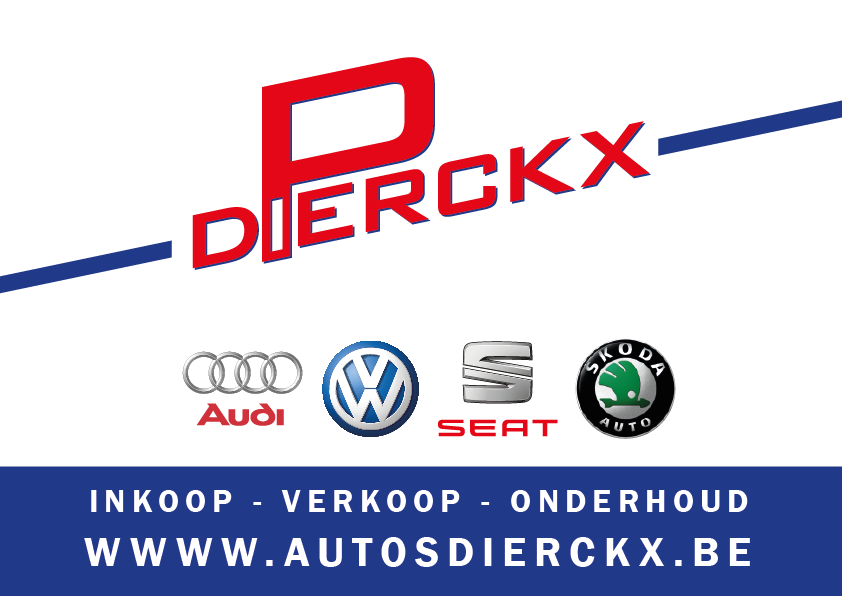 logo Patrick Dierckx bv