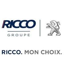 logo Peugeot Ricco Rochefort