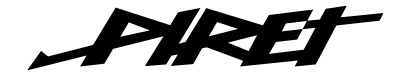logo Piret Wavre