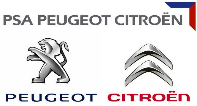 logo PSA Retail Drogenbos