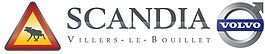 logo Scandia