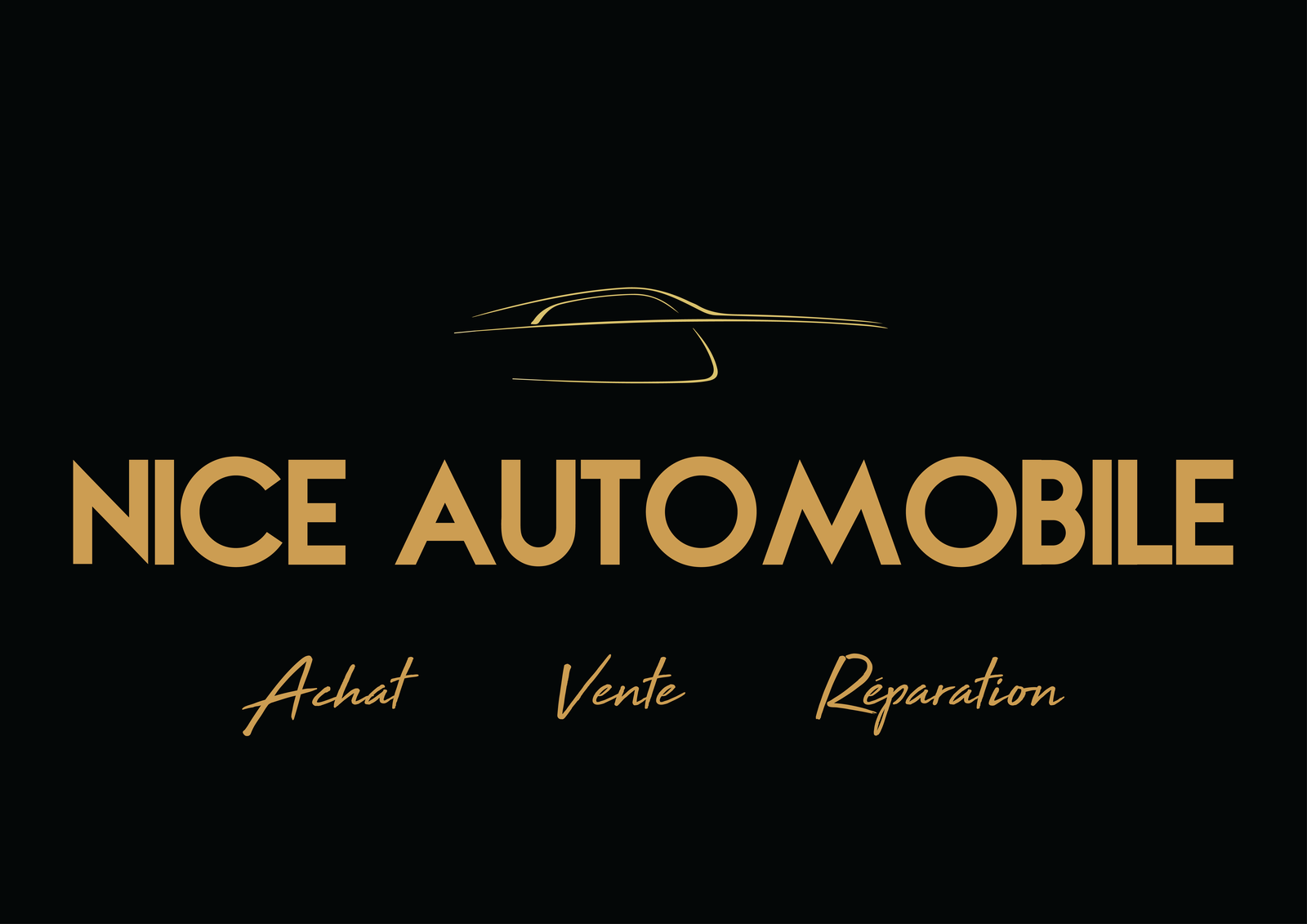 Nice Automobile