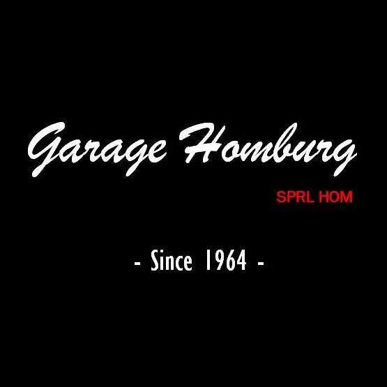 logo SPRL HOM