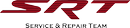 logo SRT - Service & Repair Team