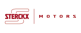 logo Sterckx Motors