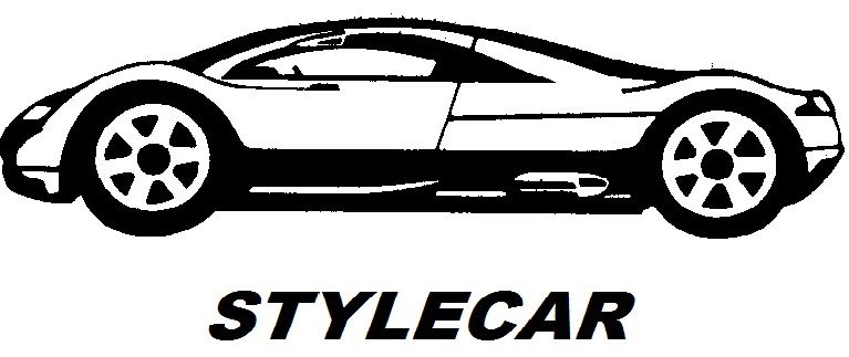 logo Style Car