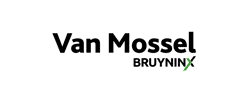 logo Van Mossel Used Cars Center Antwerpen