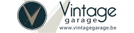 Vintage Garage