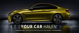logo Your Car Halen