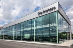Top Motors Roeselare (Audi, VW)