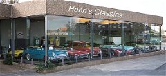 Henri's Classics