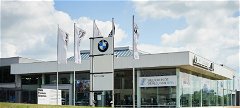 BMW Lemmens-Le Couter Waregem