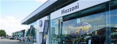 Garage Mazzoni SA (Skoda)