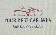 YOUR BEST CAR
