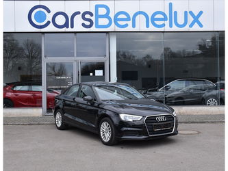 Audi A3 Limousine 1.6 TDI REGUL GPS 1° MAIN