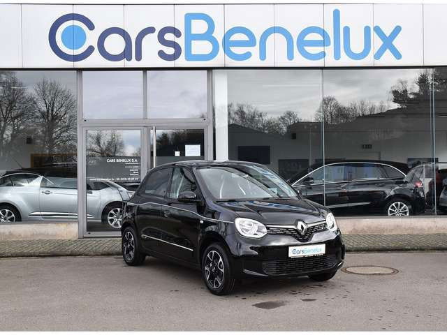 Renault Twingo 900 TCE Intens EDC