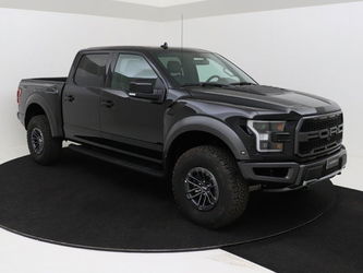 Ford F 150 Raptor 3.5 EcoBoost Auto.