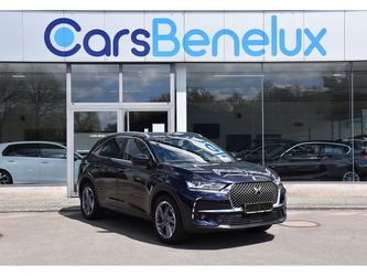 DS DS7 Crossback 1.5 BlueHDI Auto. GPS CAM LED 1° MAIN