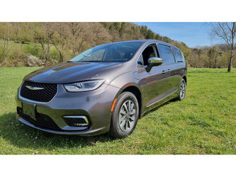 Chrysler Ander Hybrid Limited