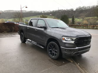 Dodge RAM Ram 1500 Sport 4x4