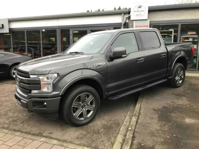 Ford F 150 F-150 Lariat 5.0 V8