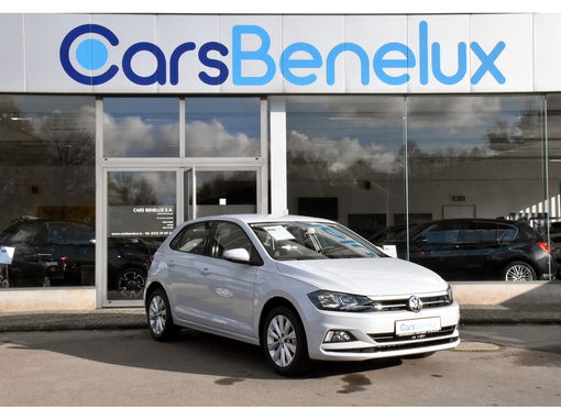 Volkswagen Polo 1.0 TSI Highline NEUVE
