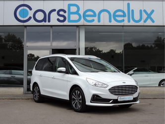 Ford Galaxy 2.0 TDCi 150 Auto. Titanium GPS LANE PARK NEUVE