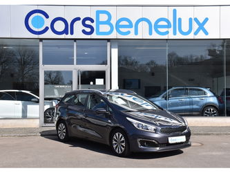 Kia Ceed SW 1.4 CRDI Navi Edition REGUL GPS CAM