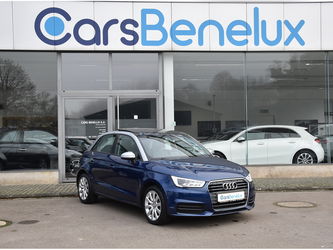 Audi A1 Sportback 1.0 TFSI CUIR GPS TO XENON